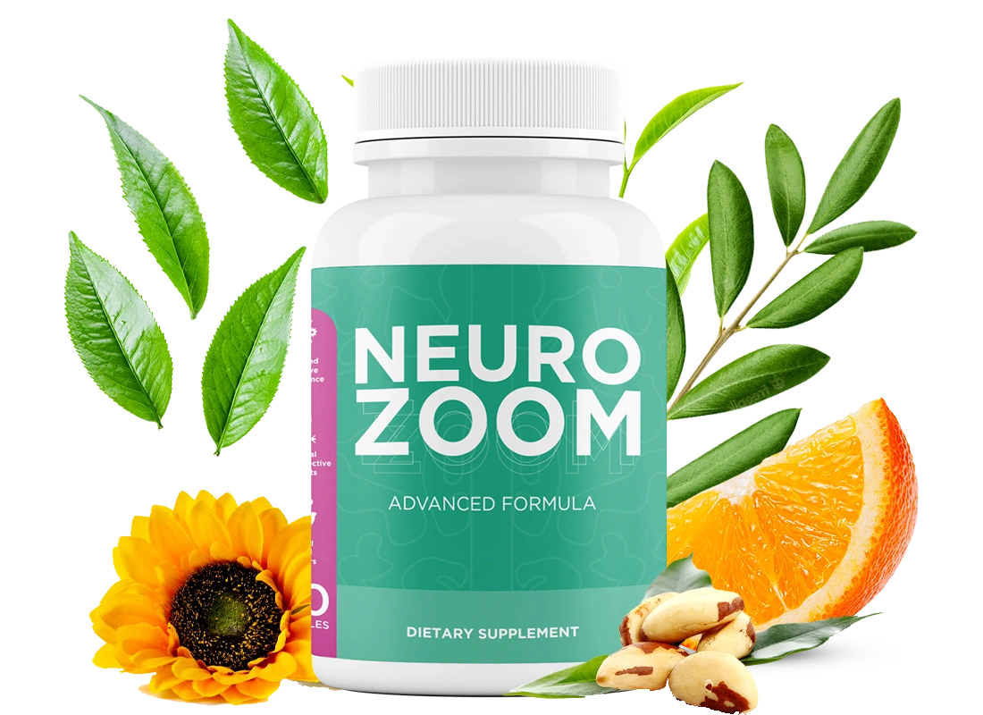 NeuroZoom Product